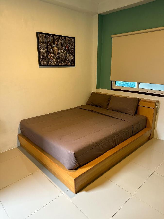 Baan Chiang Maan Hotel Чиангмай Екстериор снимка