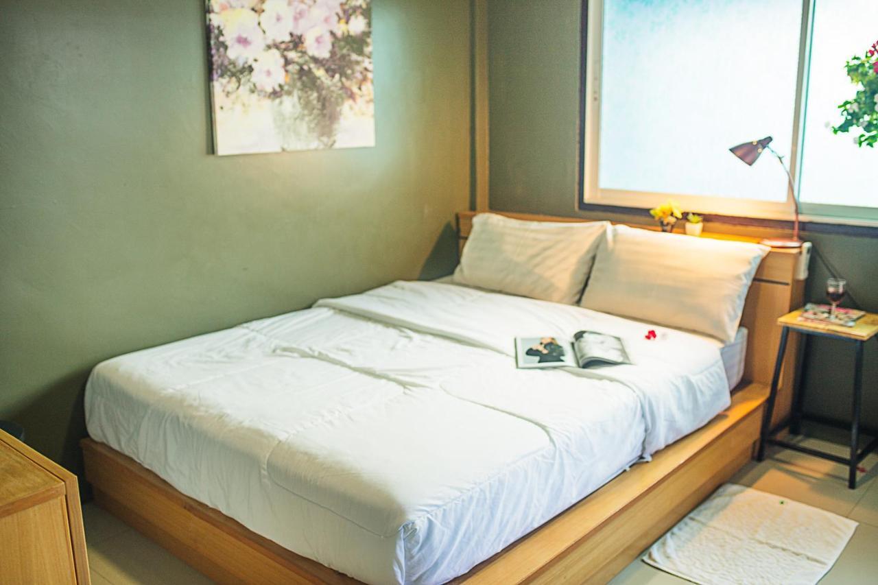 Baan Chiang Maan Hotel Чиангмай Екстериор снимка